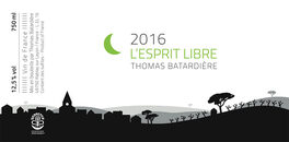 L'esprit Libre