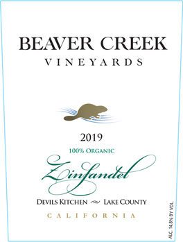 Devils Kitchen Zinfandel