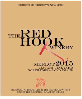 As Macari Vineyard Merlot