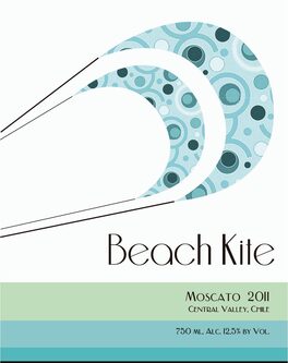 Beach Kile