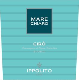 Mare Chiaro