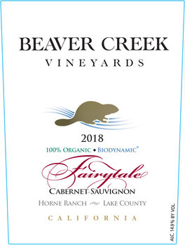 Fuirytale Cabernet Sauvignon