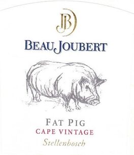 Fat Pig
