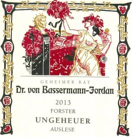 Forster Ungeheuer