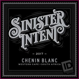 Sinister Intent