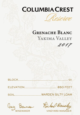 Reserve
