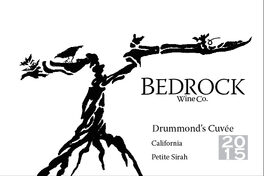Drummond's Cuvee