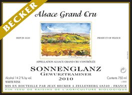 Sonnenglanz