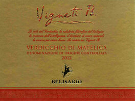 Vigneti B