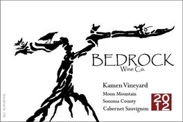 Kamen Vineyard