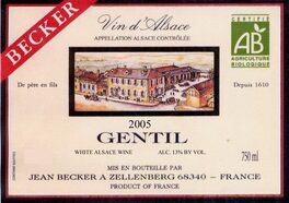 Gentil