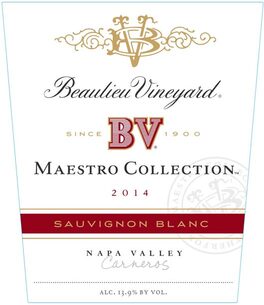 Maestro Collection