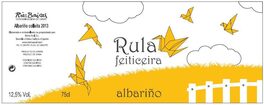 Rula Feiticeira