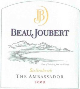 The Ambassador