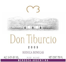 Don Tirbucio