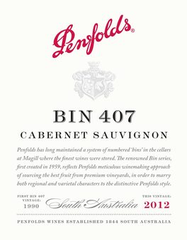 Bin 407