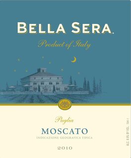 Moscato