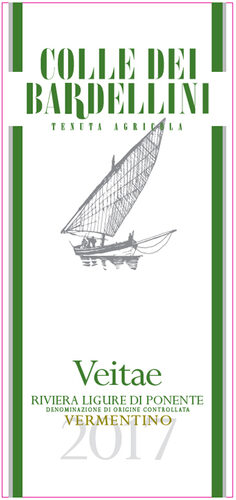 Veitae