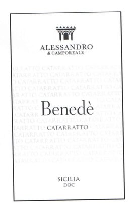 Alessandro Di Camporeale