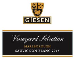 Vineyard Selection