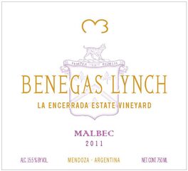 Benegas Lynch