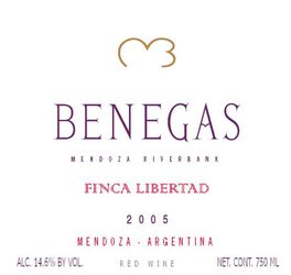 Finca Libertad