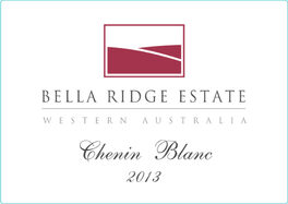 Chenin Blanc