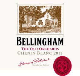 The Old Orchards