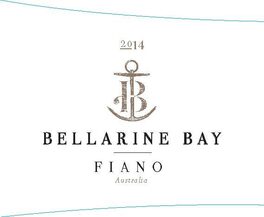 Bellarine Bay Fiano