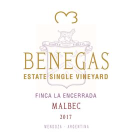 Finca La Encerrada Malbec