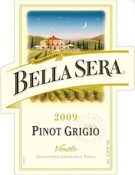 Pinot Grigio