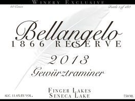 1866 Reserve