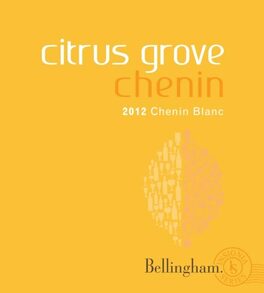 Citrus Grove