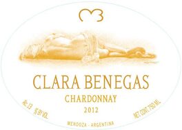 Clara Benegas