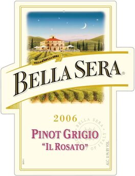 Il Rosato