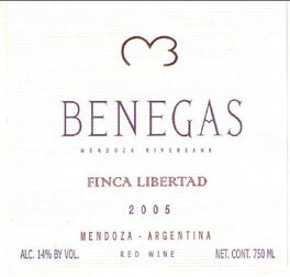 Finca Libertad