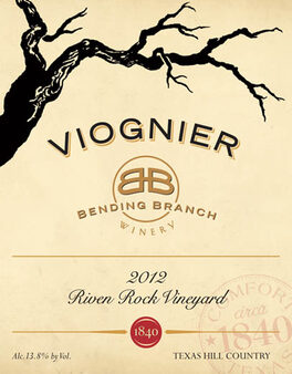 Riven Rock Vineyard