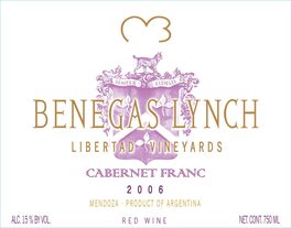 Semper E Fidelis Cabernet Franc