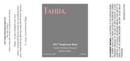 Tahija
