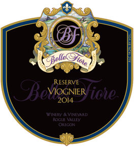 Beri Beviognier