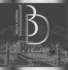 Bella Donna Chardonnay