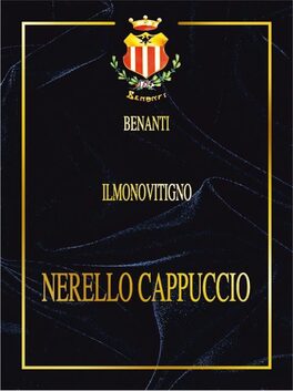 Il Monovitigno