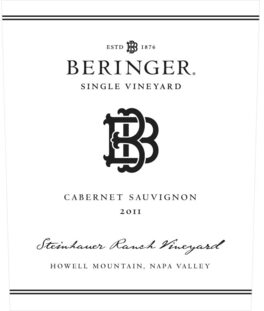 Single Vineyard