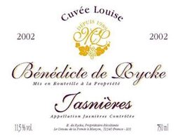 Cuvee Louise
