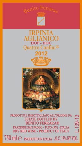 Quattro Confini