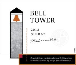Bell Tower
