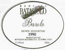 Barolo