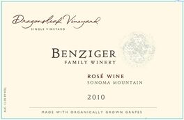 Dragonleaf Vineyard