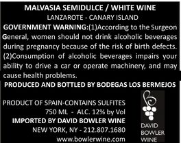 Semidulce