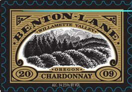 Coregon Chardonnay
